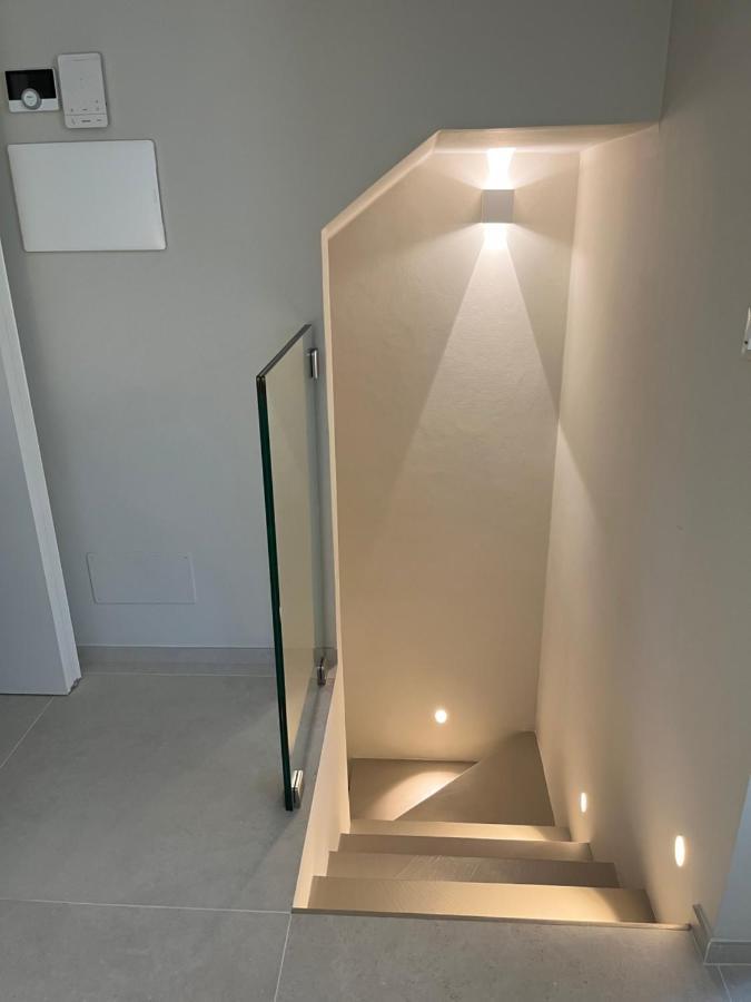 Ca Del Faro Lägenhet Fano Exteriör bild